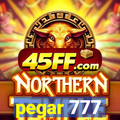 pegar 777
